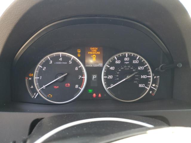 5J8TB4H56EL020484 Acura Rdx Technology