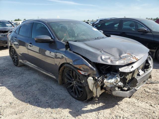 2HGFC1E58LH702211 Honda CIVIC SI