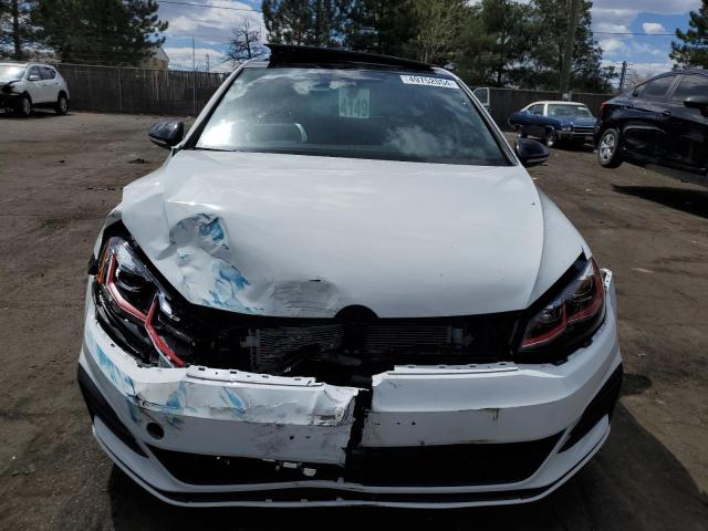 3VW6T7AU9MM002762 Volkswagen GTI S