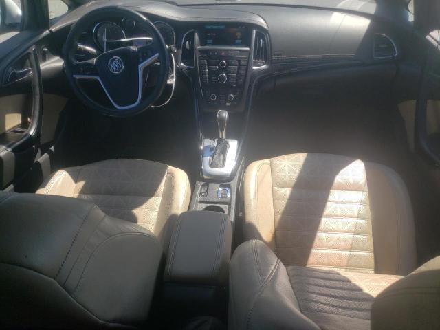 W04WT3N53GG057487 Buick Cascada Premium