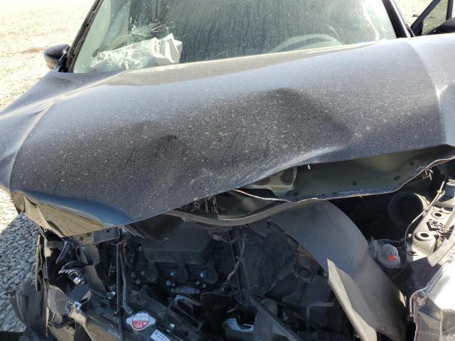 5FPYK3F12MB005729 Honda Ridgeline Sport