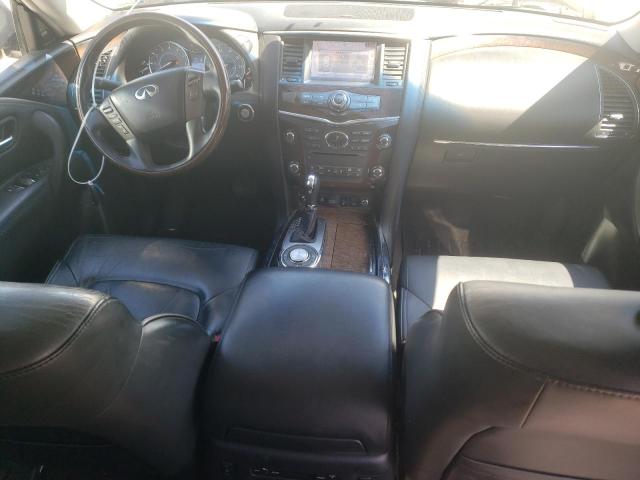 JN8AZ2ND7E9750858 Infiniti QX80