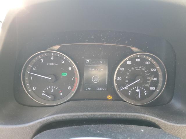 KMHD84LF4HU252321 Hyundai ELANTRA SE