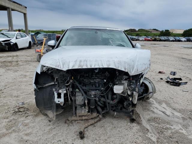 WAUB8GFF6G1059111 Audi A3 PREMIUM