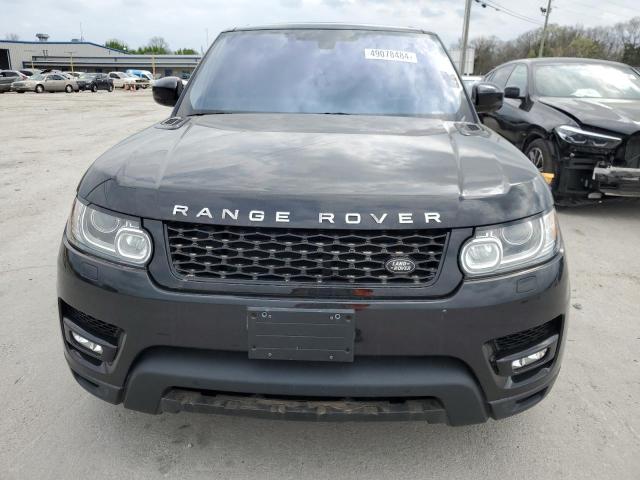 SALWR2VF7GA560247 Land Rover Range Rover Sport Hse
