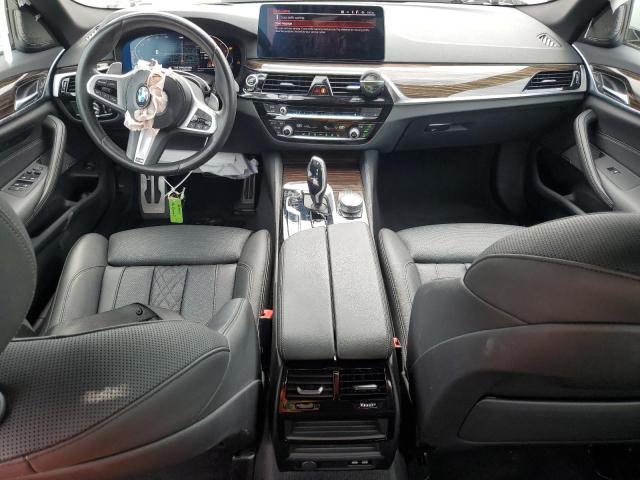 WBA53BH04MWW92891 BMW 530 I