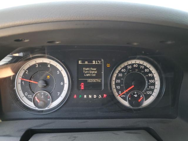 3C6RR7KT3GG164322 RAM 1500 St