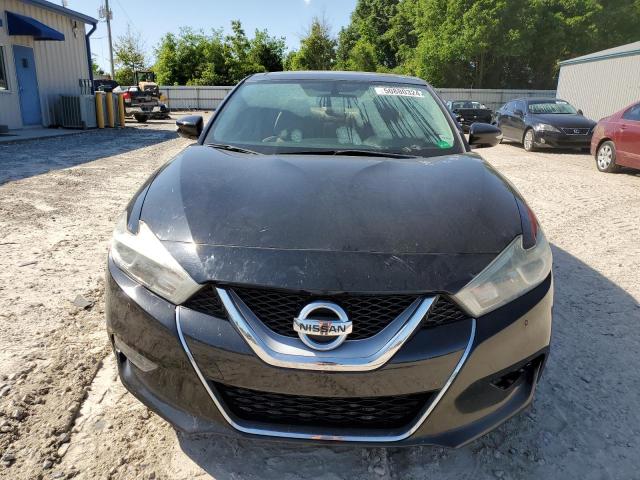 1N4AA6AP9HC449872 Nissan Maxima 3.5s