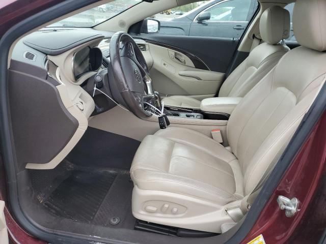 1G4GB5G31EF257254 Buick Lacrosse