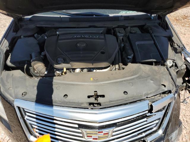 2G61W5S83G9114256 Cadillac Xts Vsport Platinum