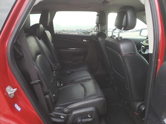 3C4PDCEG1KT700674 Dodge JOURNEY GT