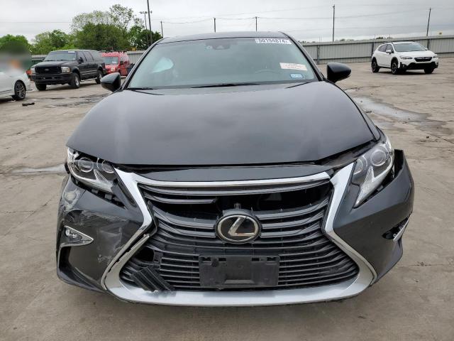 58ABK1GG2HU075044 Lexus ES 350
