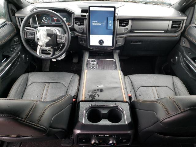 1FMJK1M85PEA44413 Ford Expedition Max Platinum