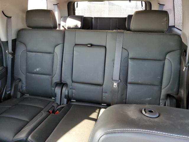 1GKS2BKC8JR358244 GMC YUKON SLT