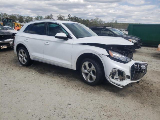 WA1BAAFY5M2062331 Audi Q5 Premium Plus