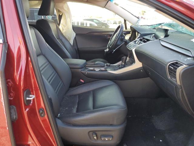JTJBARBZ2G2063103 Lexus Nx 200t Base
