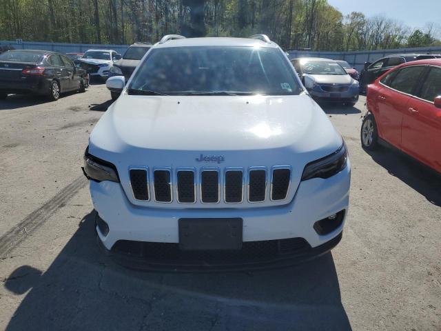 1C4PJMLB2KD438465 Jeep Cherokee Latitude Plus