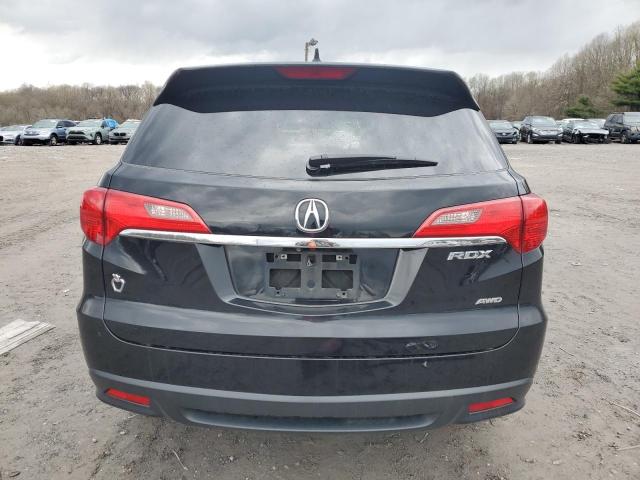 5J8TB4H53FL007547 Acura Rdx Technology