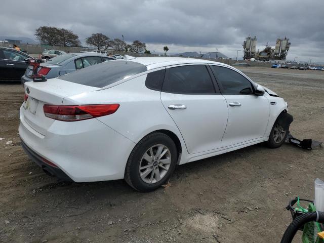5XXGT4L36GG120171 KIA Optima Lx