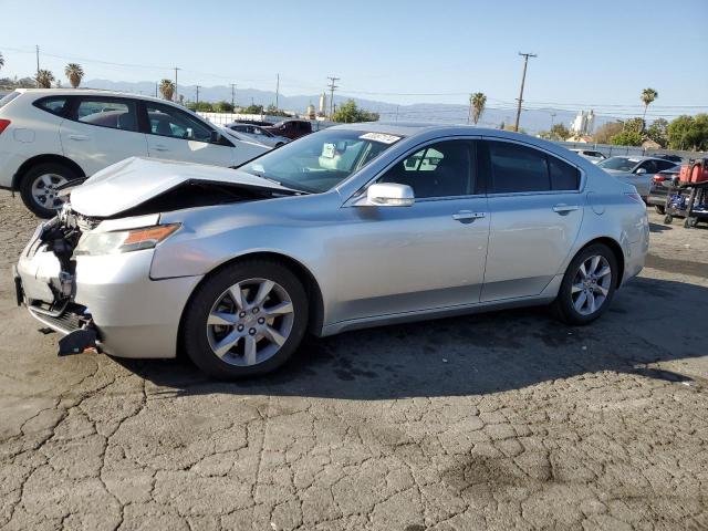 2014 Acura Tl Tech მანქანა იყიდება აუქციონზე, vin: 19UUA8F58EA005286, აუქციონის ნომერი: 53087174