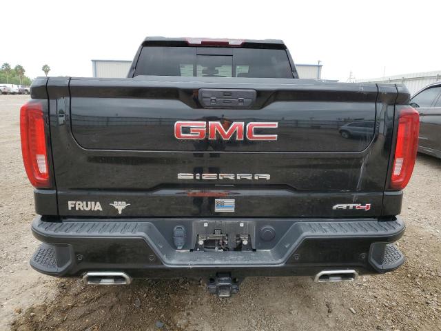 3GTP9EEL8NG191920 GMC Sierra Limited K1500 At4
