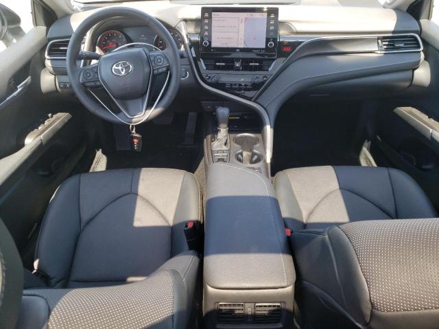 4T1KZ1AK2RU092959 Toyota CAMRY TRD