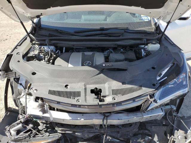 2T2ZZMCA5KC150523 Lexus Rx 350 Base