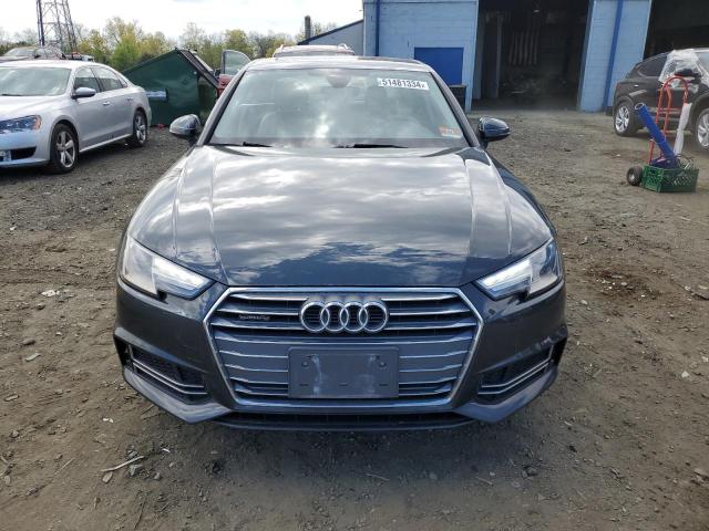 WAUDNAF48JA076741 Audi A4 PREMIUM