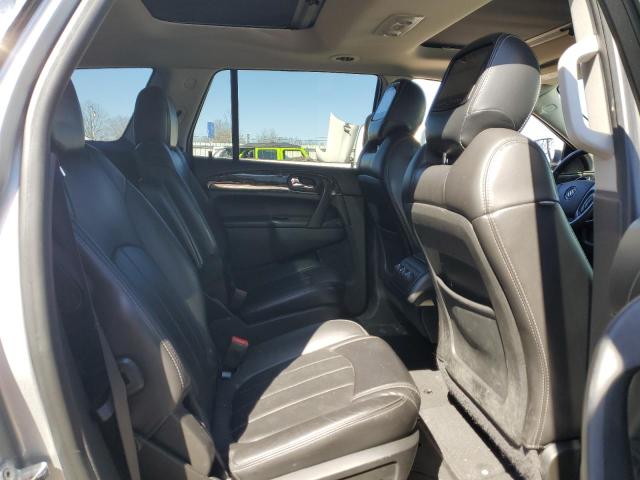 5GAKVBKD5EJ348465 Buick Enclave