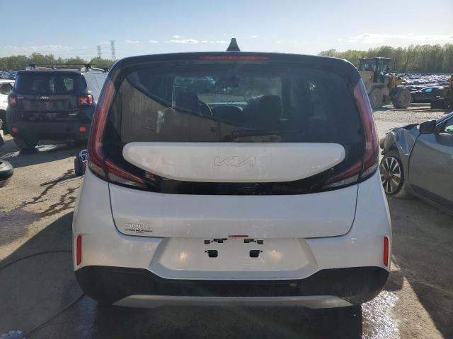 KNDJ23AU7R7907091 KIA SOUL LX