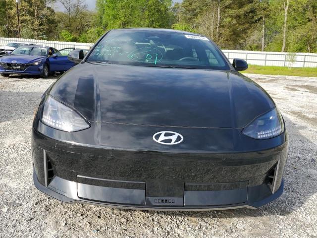 KMHM24AA1RA057191 Hyundai Ioniq 6 Se