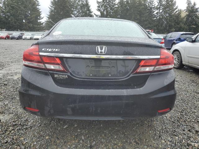 2HGFB2F73FH522339 Honda CIVIC SE