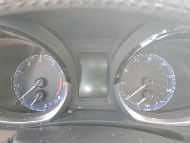 2T1BURHE2GC690917 Toyota COROLLA L