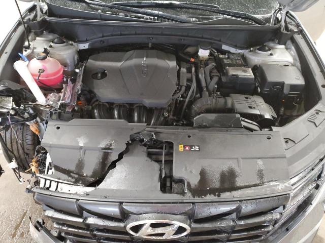 5NMJFCAE1PH180517 Hyundai TUCSON SEL