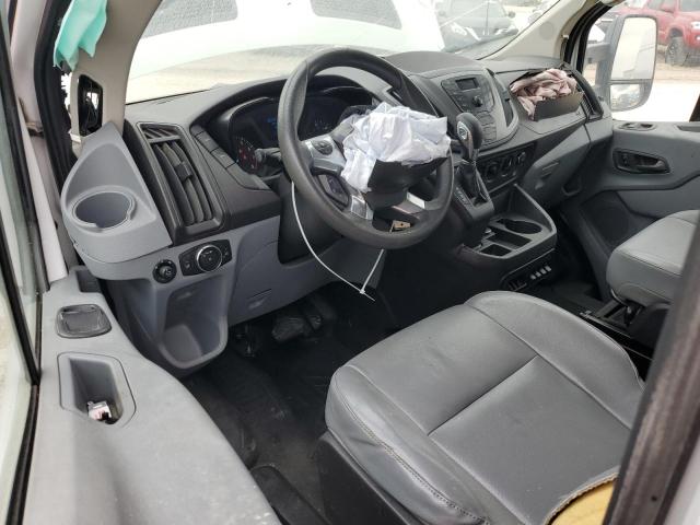 1FTYE1YM4GKB44215 Ford Transit T-150