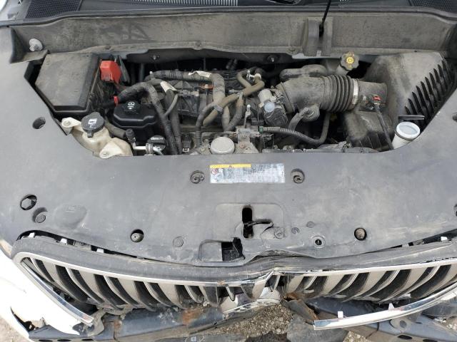 5GAKVBKD7HJ226713 Buick Enclave