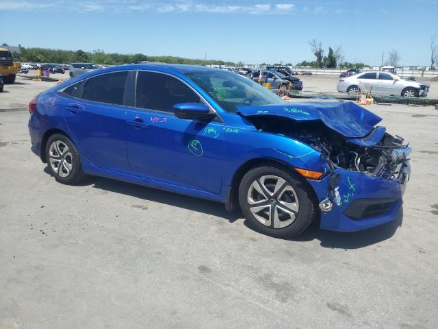 2HGFC2F59JH561814 Honda Civic Lx