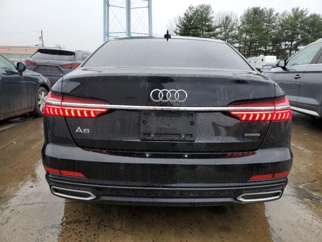 WAUL2AF20KN022279 Audi A6 Premium Plus
