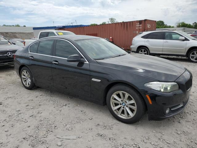 WBA5A5C54FD525276 BMW 528 I