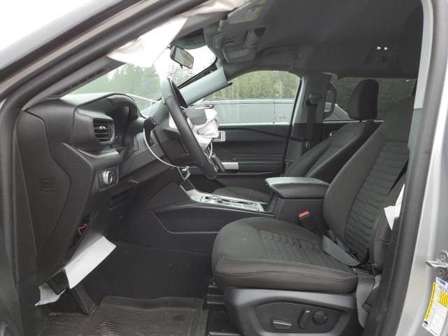 1FMSK7DH2MGB17406 Ford EXPLORER XLT