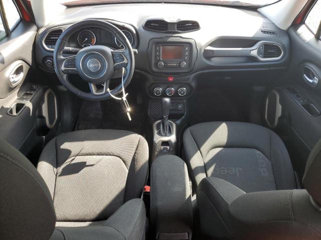 ZACCJABT8FPB88244 Jeep Renegade Latitude