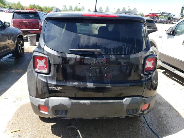 ZACCJABH8HPF91719 Jeep Renegade Latitude