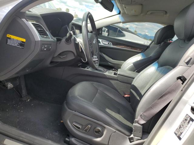 KMHGN4JEXFU088473 Hyundai Genesis 3.8l