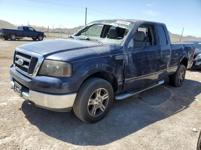 Auction sale of the 2004 Ford F150, vin: 1FTRX14W14NB68505, lot number: 49740484
