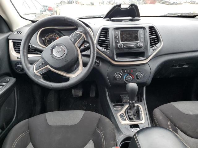 1C4PJLAB2GW319162 Jeep Cherokee Sport