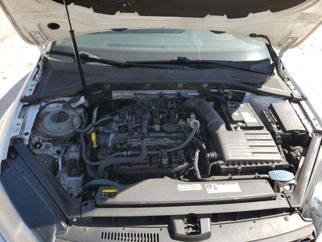 3VW5T7AU9FM001416 Volkswagen GTI