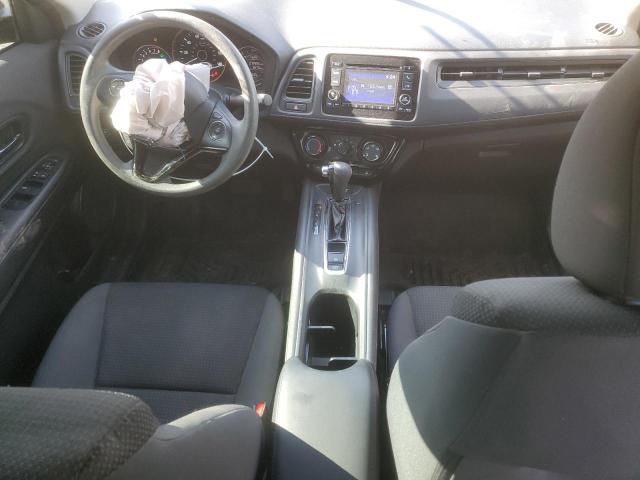 3CZRU6H38LG702509 Honda HR-V LX