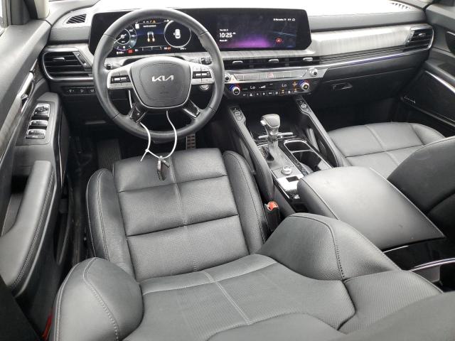 5XYP54GCXRG431122 KIA Telluride Sx