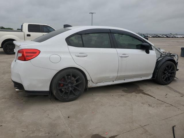 JF1VA1B60L9811345 Subaru Wrx Premium