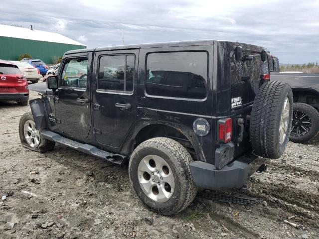 1C4BJWEG1GL269440 Jeep Wrangler Unlimited Sahara